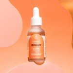 Vitamin C Face Serum for Radiant, Youthful Skin