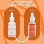 Vitamin C Face Serum for Radiant, Youthful Skin
