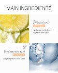 Vitamin C Hyaluronic Acid Anti-Aging Face Serum 30ml
