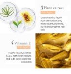 Vitamin C Hyaluronic Acid Anti-Aging Face Serum 30ml