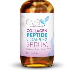 Collagen Peptide Serum for Youthful, Radiant Skin