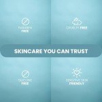 Peptide Anti-Aging Face Serum with Hyaluronic Acid