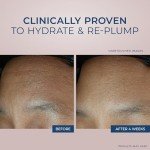 RoC Retinol Correxion Max Daily Hydration Cream