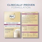 RoC Retinol Correxion Max Daily Hydration Cream