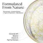 Korean Niacinamide Serum for Radiant, Smooth Skin