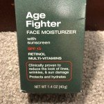 Neutrogena Men Anti-Aging Moisturizer with SPF 15