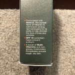 Neutrogena Men Anti-Aging Moisturizer with SPF 15