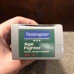 Neutrogena Men Anti-Aging Moisturizer with SPF 15