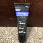Neutrogena Men Anti-Aging Moisturizer with SPF 15