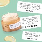 UpCircle Coffee Eye Cream with Hyaluronic Acid