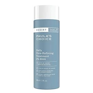 Paula’s Choice RESIST 2% BHA Facial Exfoliant