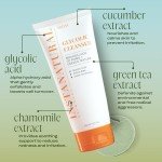 InstaNatural Glycolic Acid Exfoliating Cleanser 6.7 Fl Oz