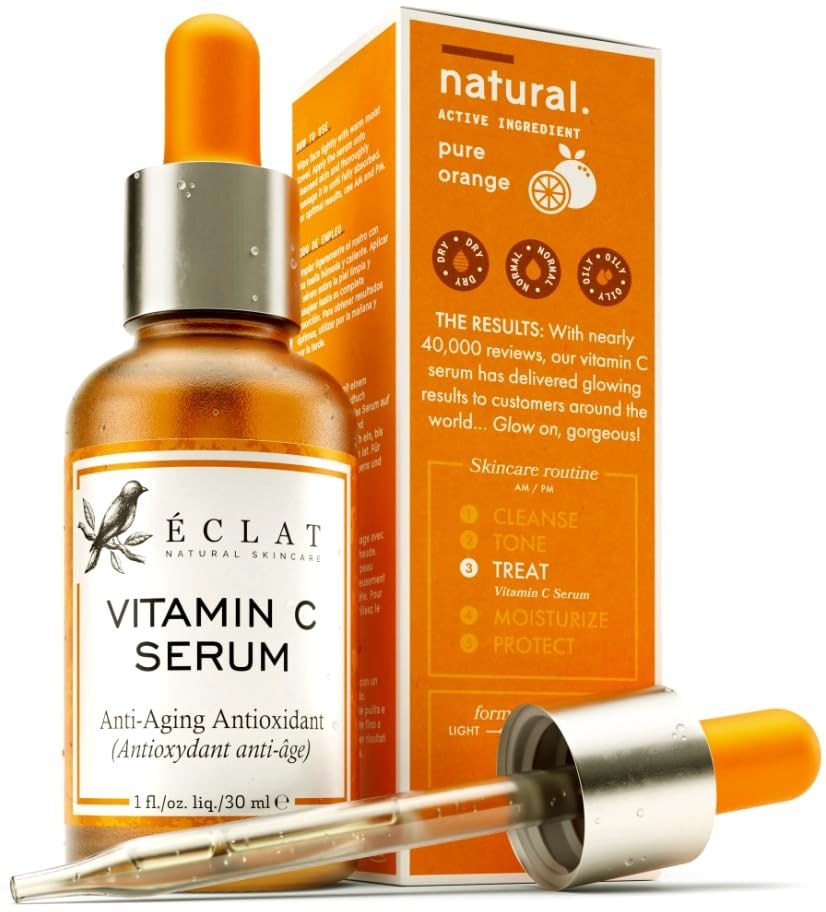 Eclat Skincare