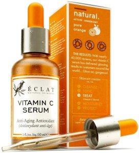 Powerful Vitamin C Anti-Aging Serum for All Areas