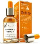 Vitamin C Anti-Aging Serum for Face and Neck
