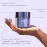 Yonka Time Resist Night Cream