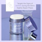 Yonka Time Resist Night Cream