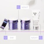 Yonka Time Resist Night Cream