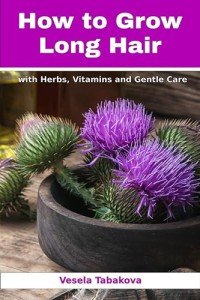 Natural Remedies for Healthy Hair Growth