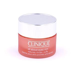 Clinique All About Eyes Rich Eye Cream 15ml
