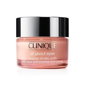 Clinique All About Eyes for Every Skin Type