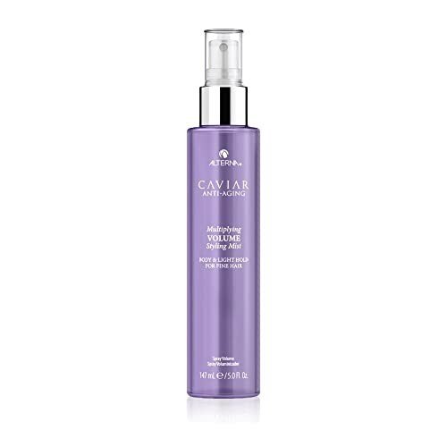Styling Products