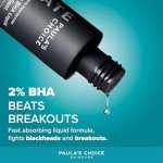 Paula's Choice 2% BHA Exfoliant for Smooth Skin