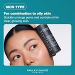 Paula's Choice 2% BHA Exfoliant for Smooth Skin