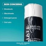 Paula's Choice 2% BHA Exfoliant for Smooth Skin