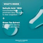 Paula's Choice 2% BHA Exfoliant for Smooth Skin