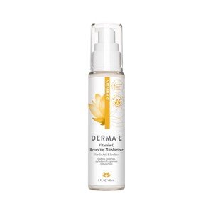 Brightening Vitamin C Moisturizer for Youthful Skin