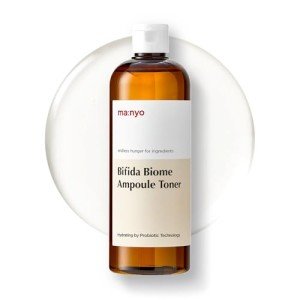 ma:nyo Bifida Biome Moisturizing Toner 13.5 fl oz