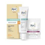 RoC Multi Correxion Hyaluronic Acid Face Moisturizer
