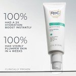 RoC Multi Correxion Hyaluronic Acid Face Moisturizer