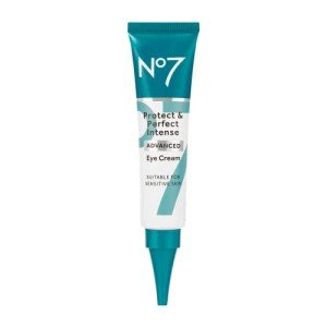 No7 Advanced Eye Cream for Lines and Wrinkles