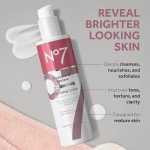 No7 Age Defense Cleansing Balm - 200 ml