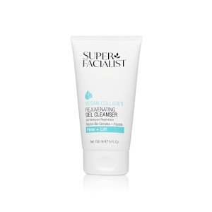 Vegan Collagen Rejuvenating Gel Cleanser 150ml