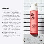 Nip+Fab Peptide Fix Melting Jelly Cleanser 120ml