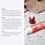 Nip+Fab Peptide Fix Melting Jelly Cleanser 120ml