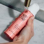 Nip+Fab Peptide Fix Melting Jelly Cleanser 120ml