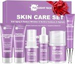 Gentle Anti-Aging Skin Care Set for All