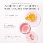 LAIKOU Sakura Skincare Set - 7 Pieces