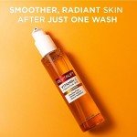 L’Oréal Revitalift Foaming Cleanser with Vitamin C