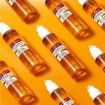 L’Oréal Revitalift Foaming Cleanser with Vitamin C