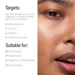 INKEY List Oat Cleansing Balm - Gentle Makeup Remover