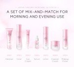 LAIKOU Sakura Skincare Set - 7 Pieces