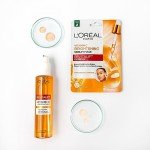 L’Oréal Revitalift Foaming Cleanser with Vitamin C