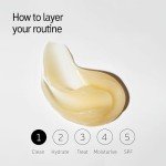 INKEY List Oat Cleansing Balm - Gentle Makeup Remover