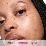 INKEY List Oat Cleansing Balm - Gentle Makeup Remover