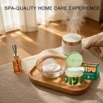 Korean Anti-Aging Toner Pads with Snail Mucin